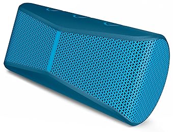 logitech x300 review