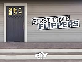 First Time Flippers Season 1
