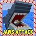 Jaws Attack - Survival On Sea