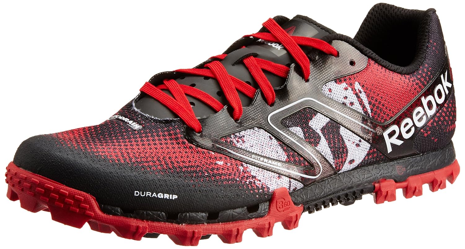 reebok all terrain shoes
