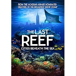 The Last Reef