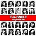 DANCE WITH ME NOW��/E-Girls