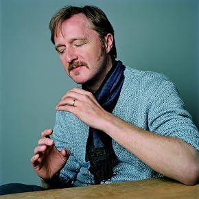 Bilder von Albrecht Mayer