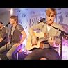 Big Time Rush in London