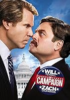 The Campaign (2012)