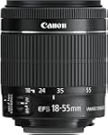 Canon EF-S 18-55mm f/3.5-5.6 IS STM -...