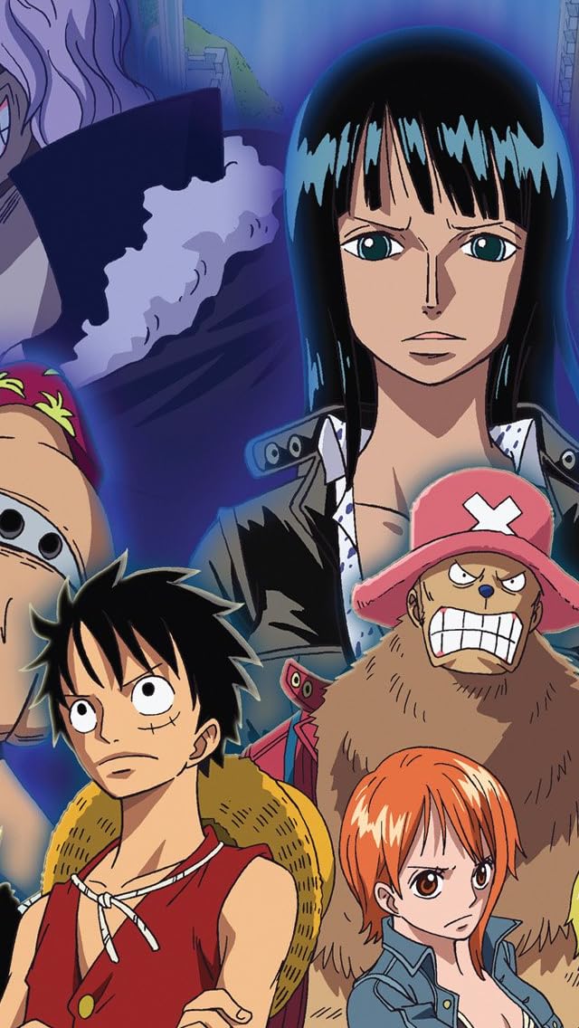 One Piece วันพีช - BigC-Animecom