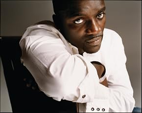 Image of Akon