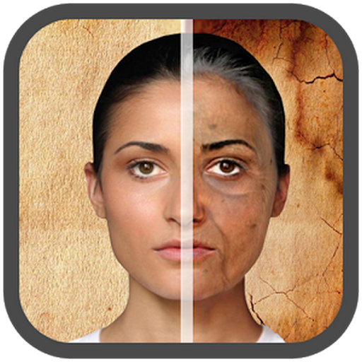 Age Face Booth