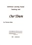 Our Town: Reproducible Teaching Unit