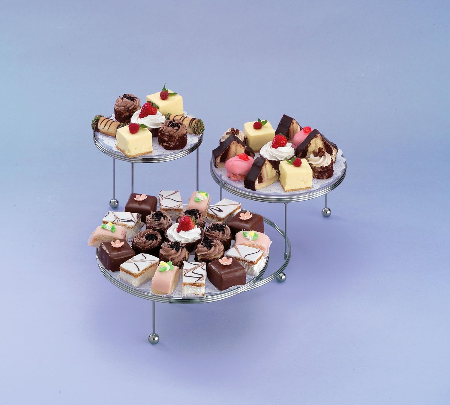 cake server Dessert stand, Cake and cupcake stand