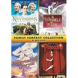 Family Fantasy Collection