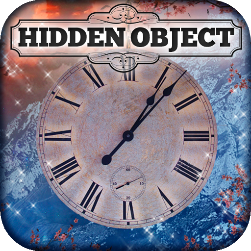 Hidden Object - Tick Tock