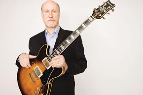 Image of John Scofield