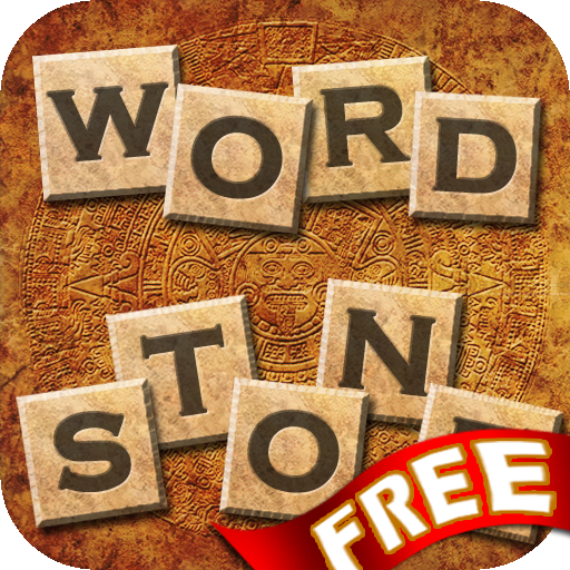 Word Stone Free Word Stone Free