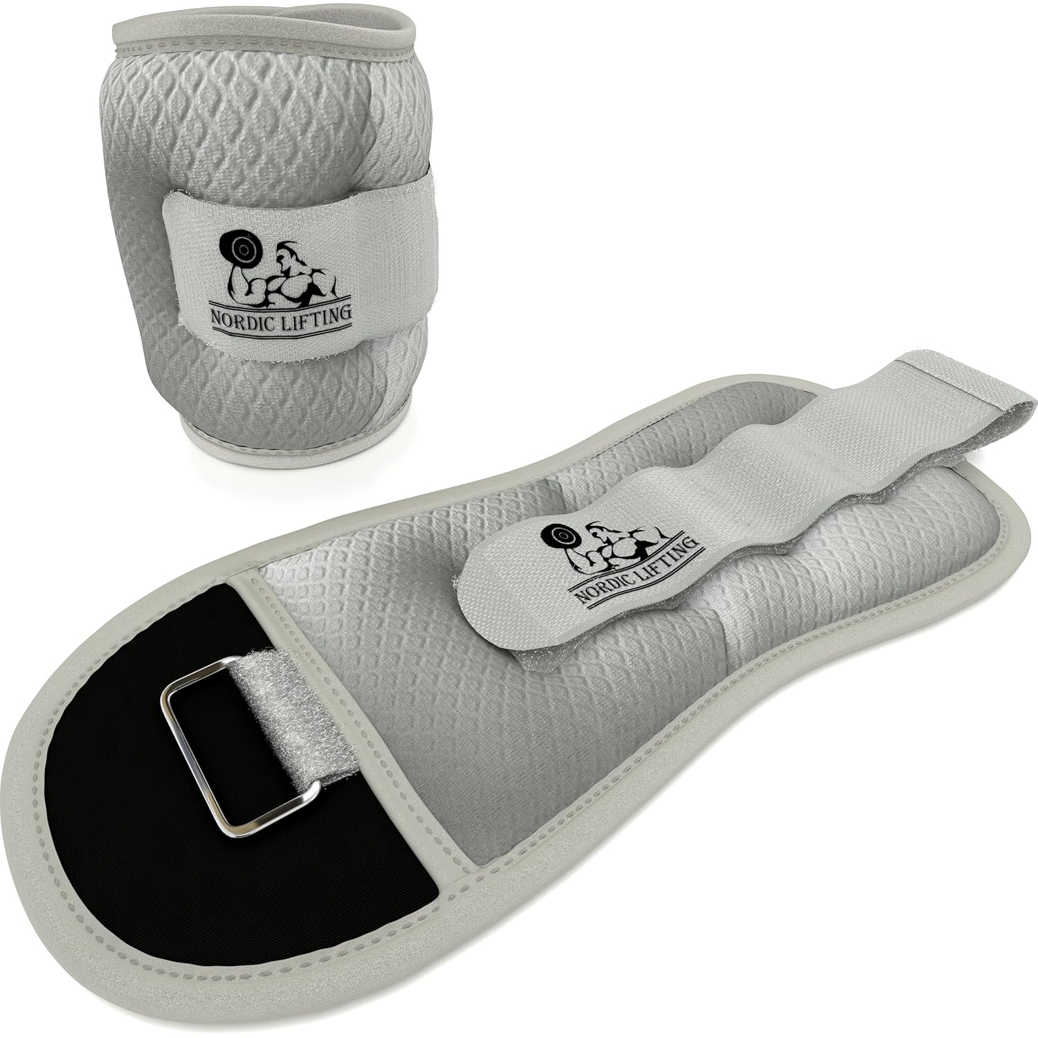5 of the Best Adjustable Ankle Weights MaxFitness+