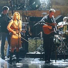 Alison Krauss & Union Station
