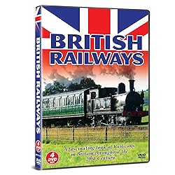British Railways [DVD]