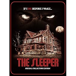 The Sleeper - BLU-RAY + DVD Combo Pack [Blu-ray]