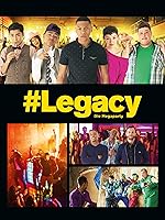 Legacy ? Die Megaparty