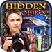 Hidden Object - Mystery of the Haunted Mansion