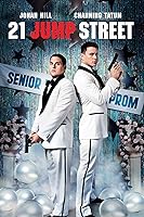 21 Jump Street