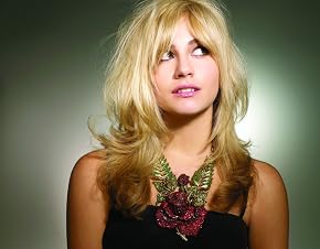 Image of Pixie Lott