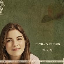 Bethany Dillon