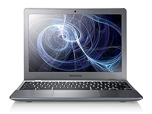 Samsung Series 5 550 Chromebook (Wi-Fi)