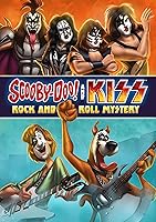 Scooby-Doo! & KISS: Rock & Roll Mystery