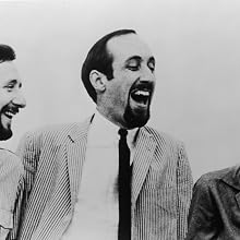 Peter, Paul & Mary - Peter, Paul & Mary