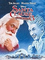 Santa Clause 3: The Escape Clause