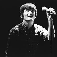 Feargal Sharkey - Music File Photos 1980's
