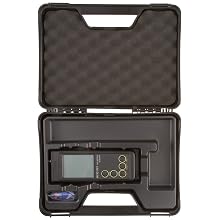 Hanna Instruments HI 931101N Salinity and Sodium Content Measurement Meter, 2.3 g/L to 23.0 g/L Range