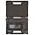 Hanna Instruments HI 931101N Salinity and Sodium Content Measurement Meter, 2.3 g/L to 23.0 g/L Range