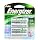 Energizer Rechargeable Batteries, AA Size, 8-Count
