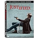 Justified: The Complete Third Season