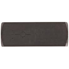 Dixon SCV600 Steel Check Valve, 3/8" NPT Female