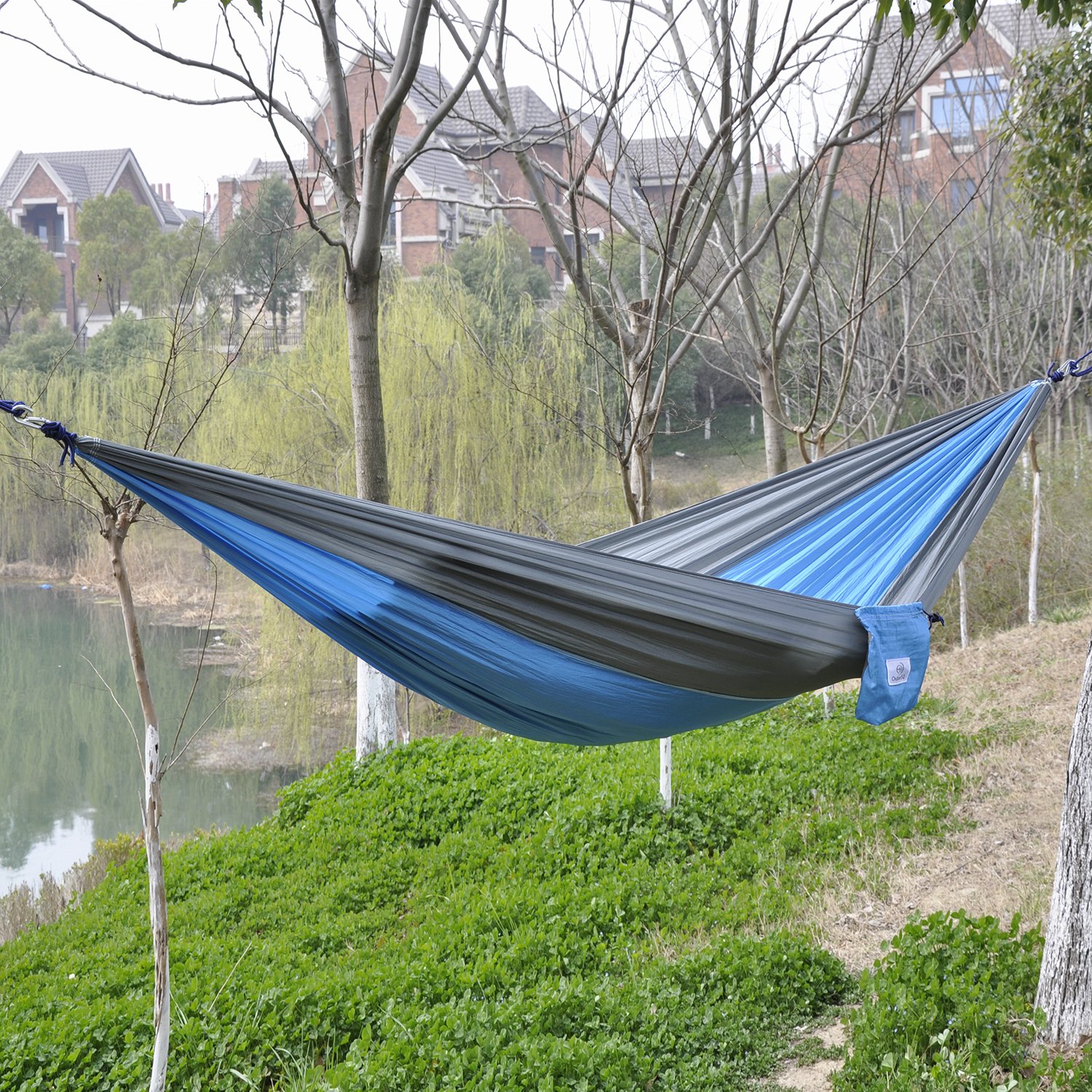 Best Lightweight Camping Hammocks Reviews on Flipboard by Andrew Paul
