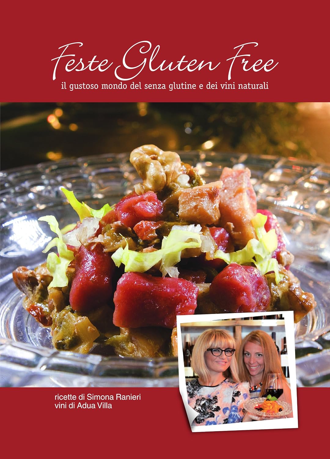 Ebook Gratuito - Iscriviti E Scarica "Feste Gluten Free" 2 916gtWl3ZVL. SL1500