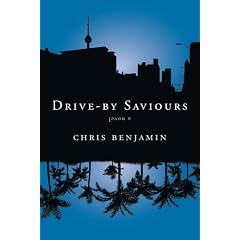 Drive-by Saviours