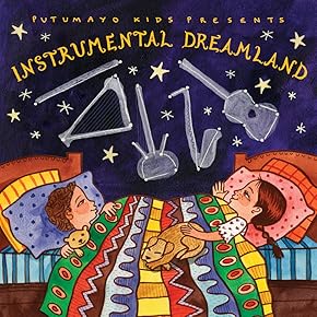 Image de Putumayo Presents