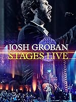 Josh Groban Stages Live