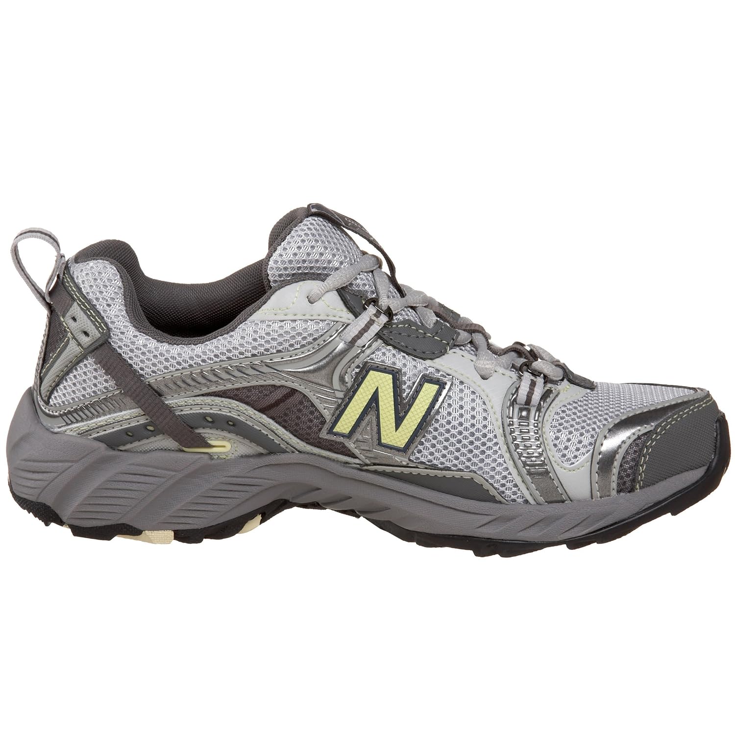 New Balance Women's WT813 Trail Running Shoe