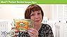 MomTV Product Review: Boogie Wipes