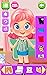 Kids Salon - Kids Games