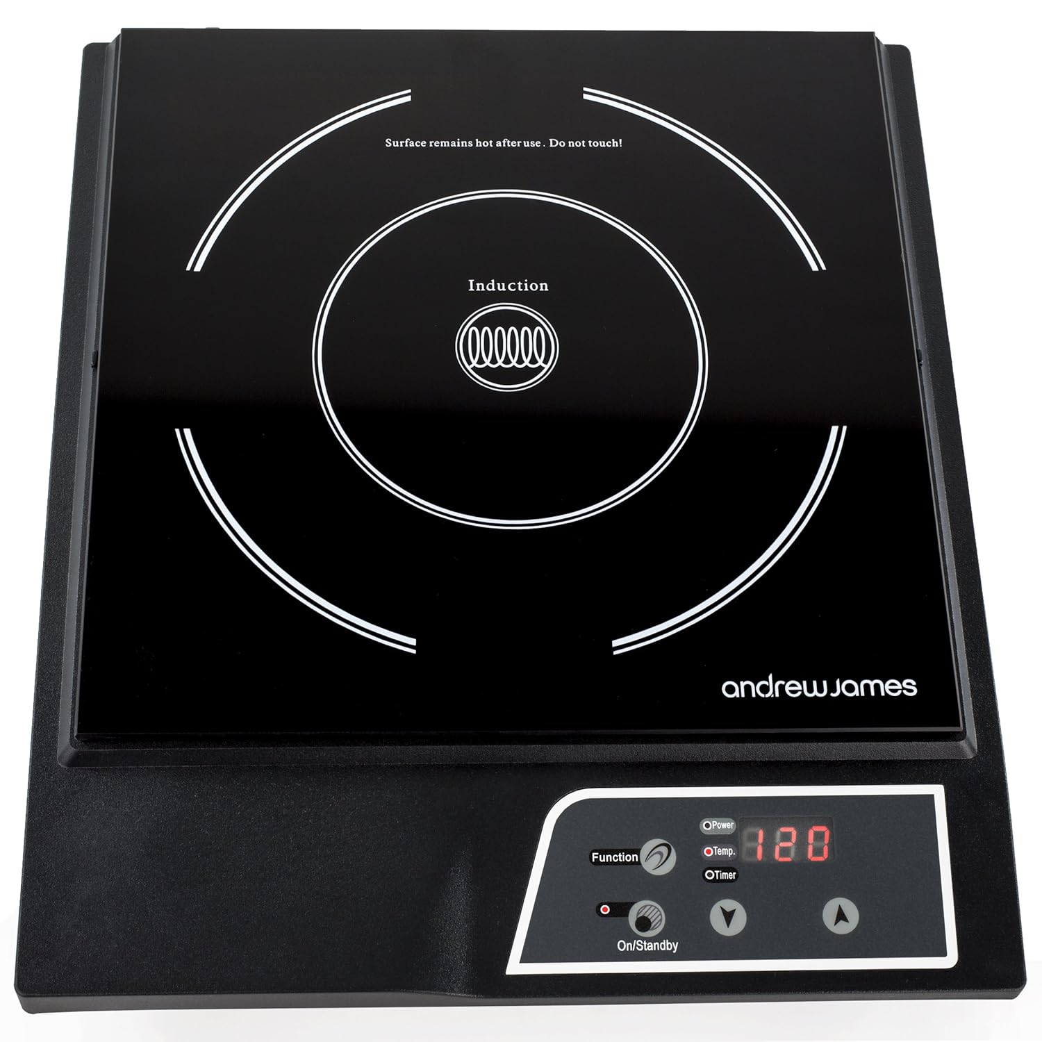 Top 10 Best Induction Cooktops Buying Guide 20192020 on Flipboard by