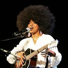 Lauryn Hill