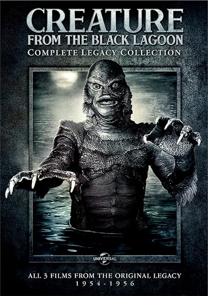 Legacy series: Creature