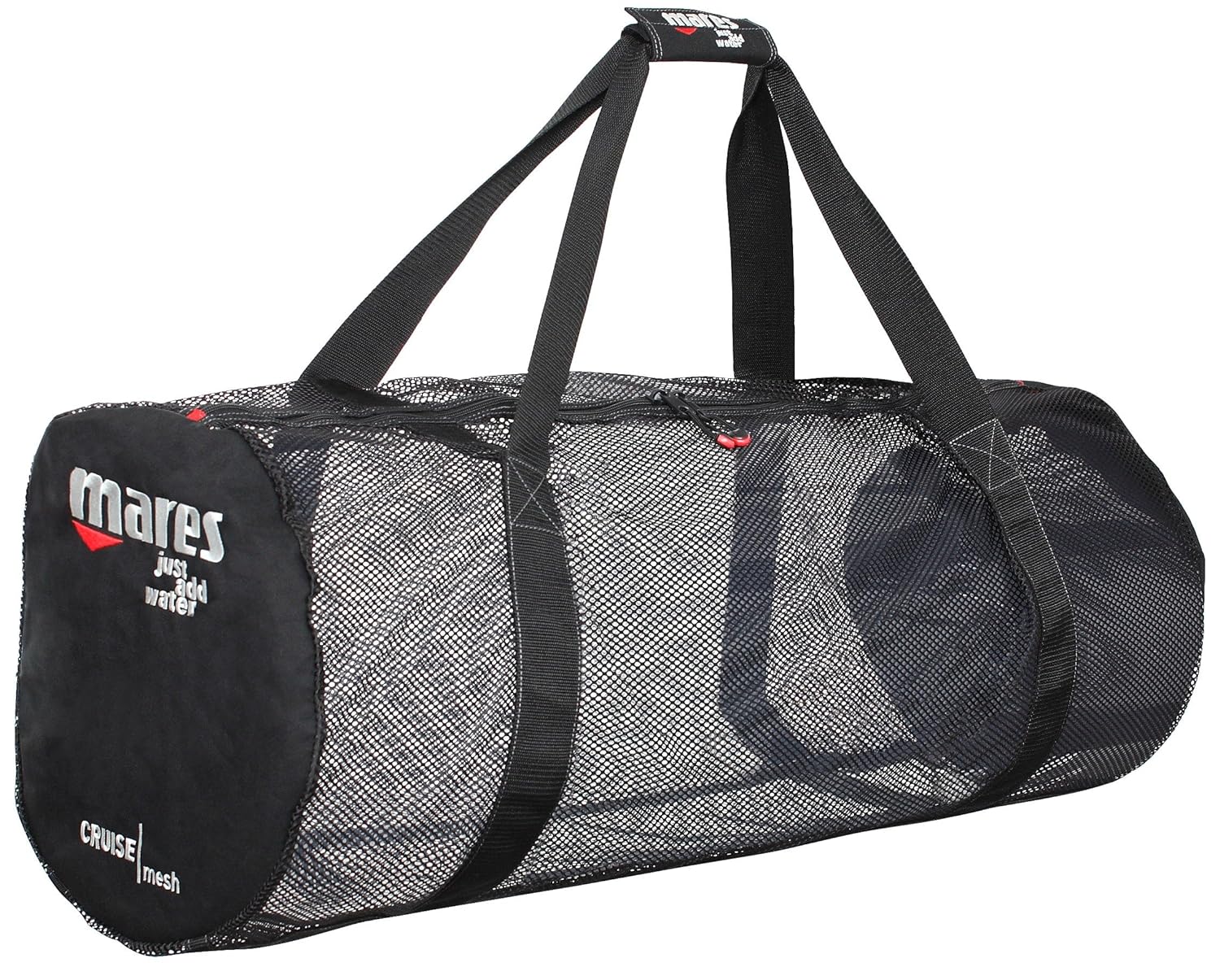 Mares Cruise Mesh Duffle Bag eBay